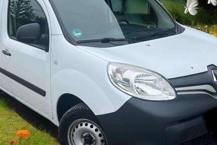 Renault Kangoo 36.500 km 8.950 € Pfaffing 83539