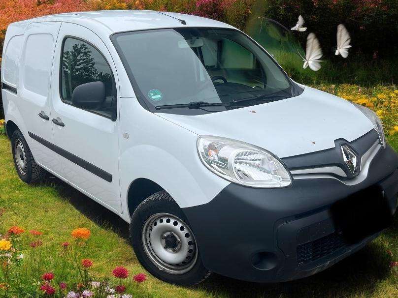 Renault Kangoo 36.500 km 8.950 € Pfaffing 83539