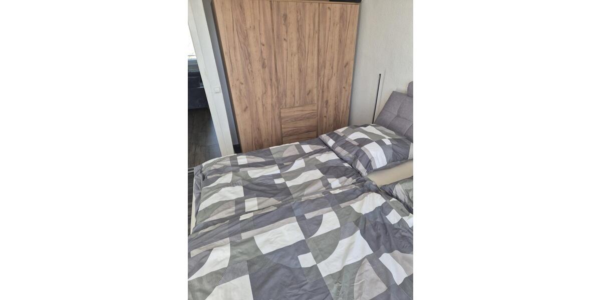 Etagenwohnung Plau am See - 3 Zimmer, 58 m&sup2;, 363&euro; | Angebot:26176121