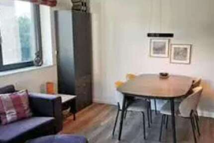 Wohnen auf Zeit in Hamburg 1.900 € 2 zimmer