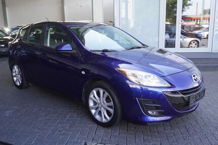 Mazda 3 40.940 km 8.990 &euro; Kassel 34123