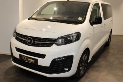 Opel Zafira Life 106.100 km 32.410 &euro; Bietigheim-Bissingen 74321