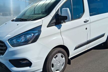 Ford Transit Custom 79.900 km 19.990 &euro; Dingolshausen 97497