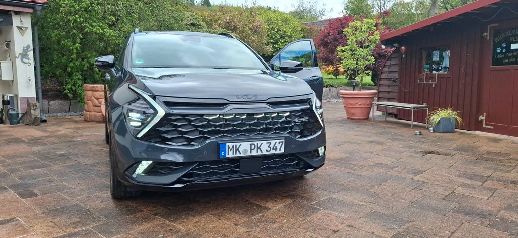 Kia Sportage 11.500 km 28.900 &euro; Meinerzhagen 58540
