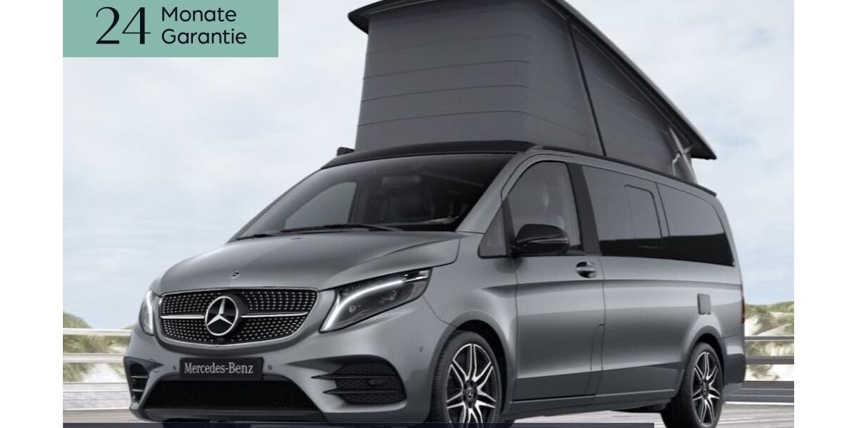 Mercedes-Benz V 250 44.450 km 72.900 &euro; Grafing bei München 85567