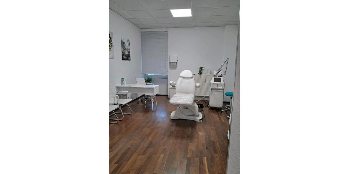 Gewerbeobjekt Bad Wildungen - 1.840&euro; | Angebot:26265889