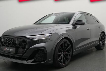 Audi Q8 1.009 km 104.480 &euro; Leverkusen 51373