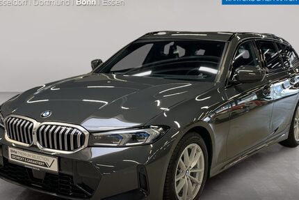 BMW 320 24.654 km 41.399 &euro; Bonn 53119