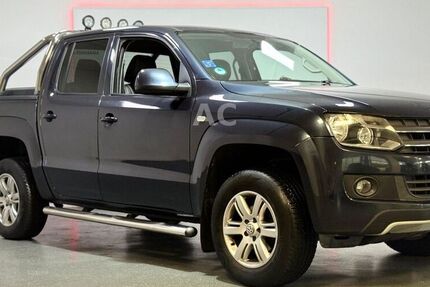 VW Amarok