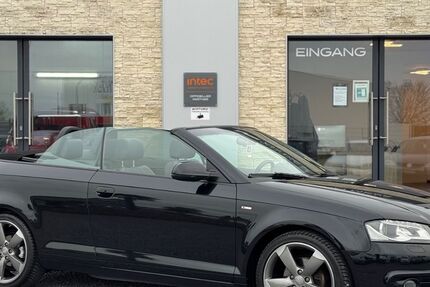 Audi A3 210.000 km 7.999 &euro; Sande 26452