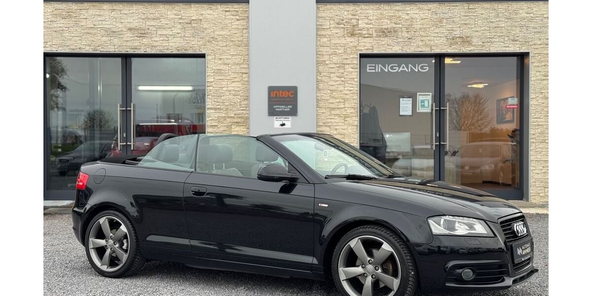 Audi A3 210.000 km 7.999 &euro; Sande 26452