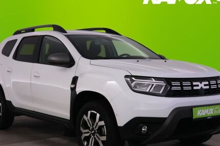 Dacia Duster 41.188 km 16.490 &euro; Stade 21682