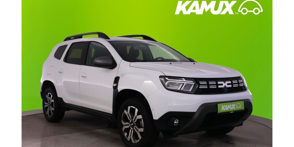 Dacia Duster 41.188 km 16.490 &euro; Stade 21682