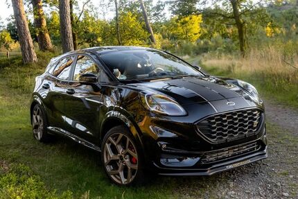 Ford Puma 49.000 km 21.990 &euro; Kreuztal 57223