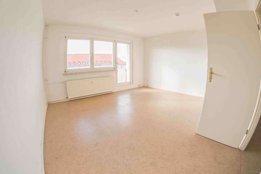 Wohnung zum Mieten in Prenzlau 505 € 76.44 m²