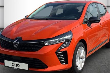 Renault Clio 4.000 km 20.995 &euro; Halle 06132