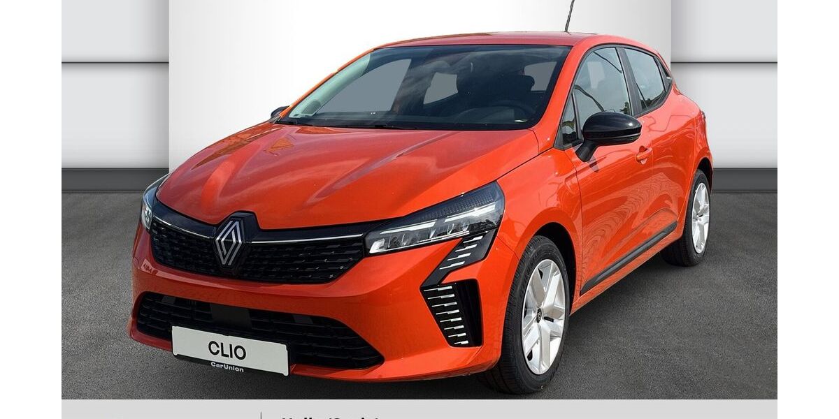 Renault Clio 4.000 km 20.995 &euro; Halle 06132