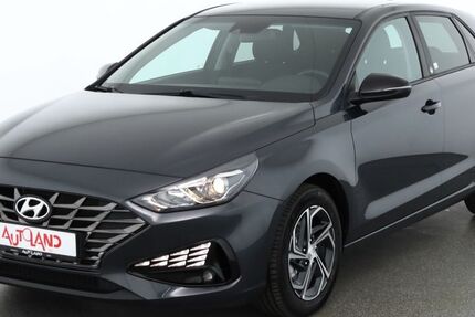 Hyundai i30 57.500 km 17.490 &euro; Bautzen 02625