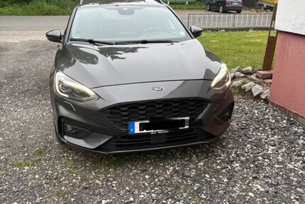 Ford Focus 166.000 km 12.000 &euro; Ahlen 59229