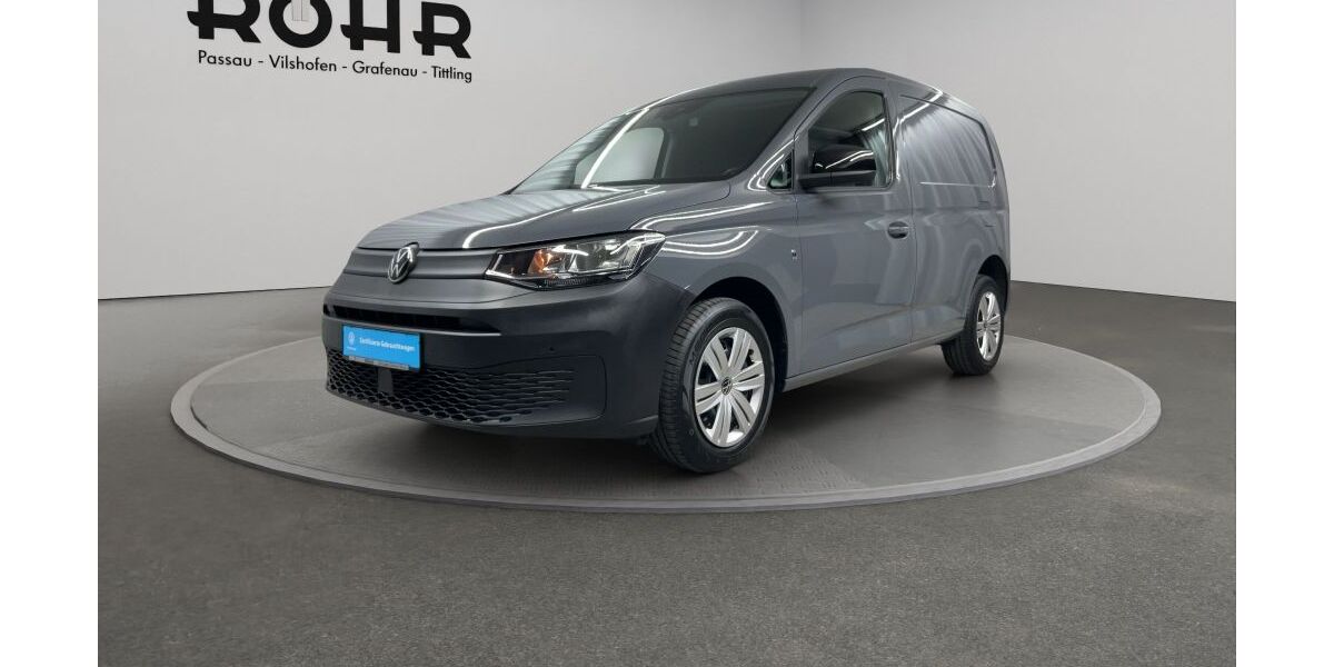 VW Caddy 36.553 km 21.416 &euro; Passau 94032