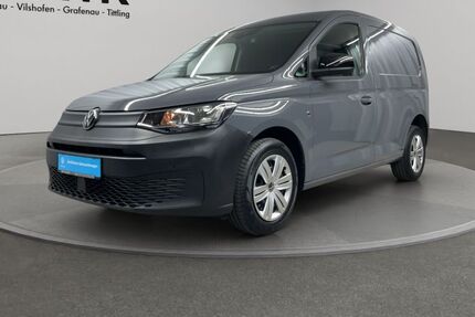 VW Caddy 36.553 km 21.417 &euro; Passau 94032