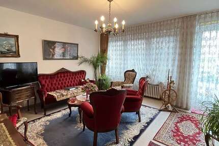 Wohnung zum Kaufen in Düsseldorf 139.000 € 36.1 m²