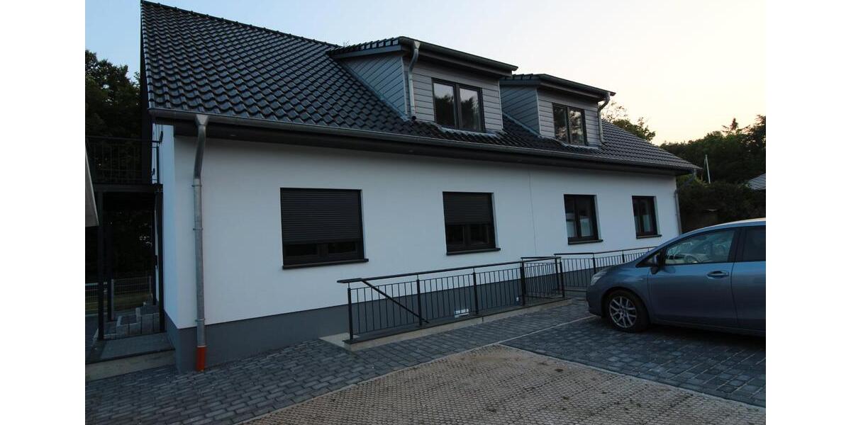 Etagenwohnung Wyk Auf Föhr - 4 Zimmer, 118 m&sup2;, 2.250&euro; | Angebot:26131634