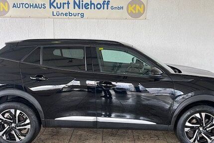 Peugeot 2008 18.038 km 18.440 &euro; Lüneburg 21339