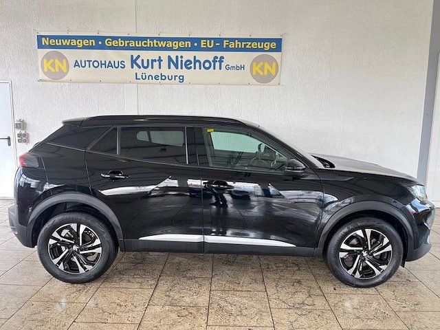 Peugeot 2008 18.038 km 18.440 &euro; Lüneburg 21339