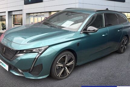 Peugeot 308 34.324 km 22.680 &euro; Solingen 42655