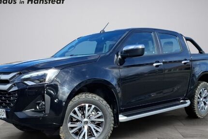 Isuzu D-Max 2.500 km 53.990 &euro; Hanstedt 21271