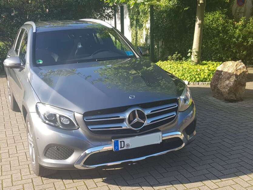 GLC 250