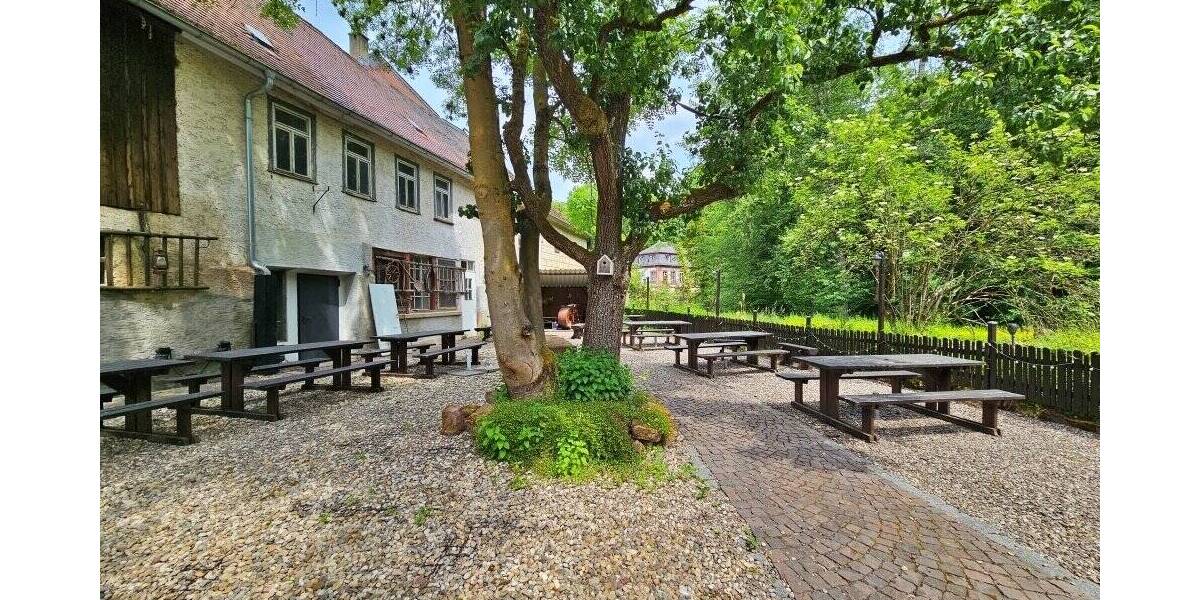 Gewerbeobjekt Michelstadt Steinbach - 934.000&euro; | Angebot:25743236