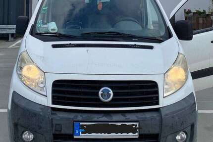 Fiat Scudo