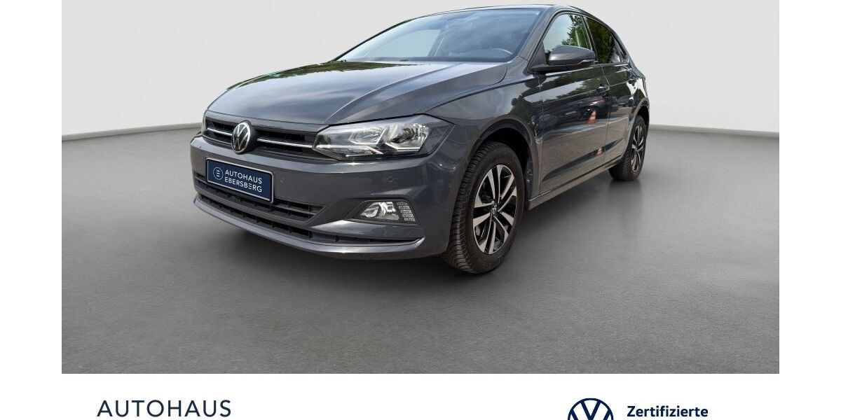 VW Polo 87.600 km 16.400 &euro; Ebersberg bei München 85560