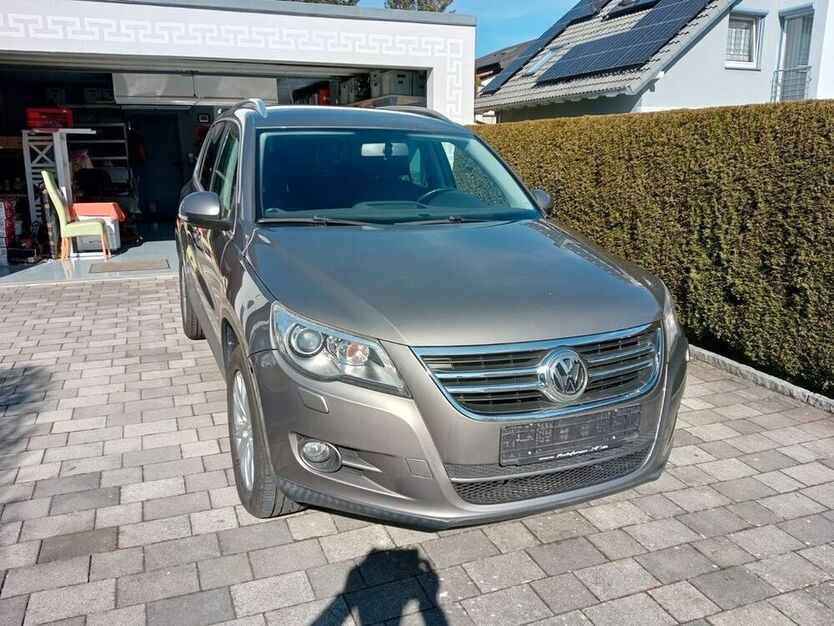 Tiguan