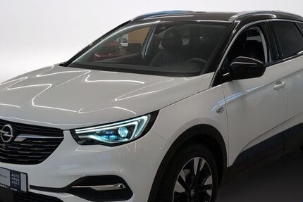 Opel Grandland (X) 72.400 km 18.450 &euro; Landau 76829