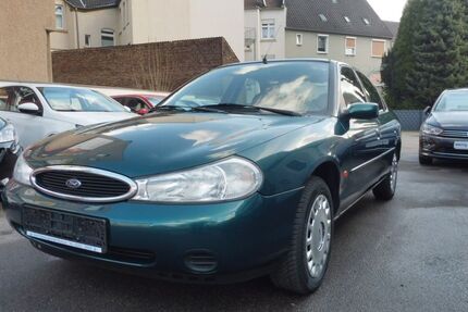 Ford Mondeo 62.345 km 3.333 &euro; Bochum-Wattenscheid 44866