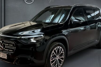 Mercedes-Benz GLB 250 4.900 km 64.990 &euro; Lüneburg 21337