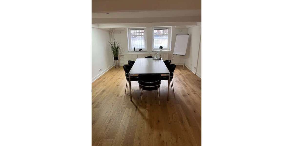 Etagenwohnung Düsseldorf Pempelfort - 4 Zimmer, 92 m&sup2;, 239.000&euro; | Angebot:26780052