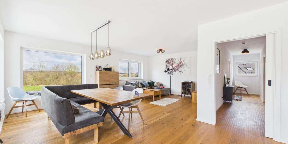 Einfamilienhaus Ebersberg - 6 Zimmer, 189 m&sup2;, 1.245.000&euro; | Angebot:26289599