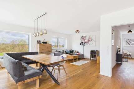 Haus Ebersberg - 6 Zimmer, 189 m&sup2;, 1.245.000&euro; | Angebot:26289599