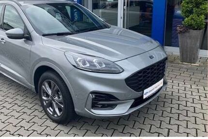 Ford Kuga 18.600 km 28.450 &euro; Echzell 61209