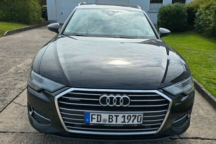 Audi A6 224.850 km 19.300 &euro; Petersberg 36100