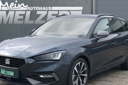 Seat Leon 3.900 km 29.980 € Chemnitz 09128