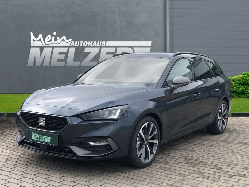 Seat Leon 3.900 km 29.980 € Chemnitz 09128