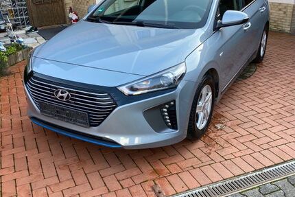 Hyundai IONIQ 114.966 km 12.000 &euro; Dexheim 55278