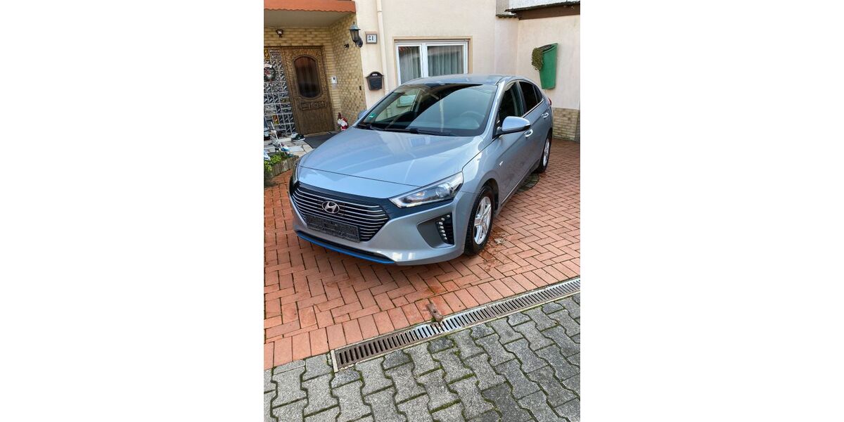 Hyundai IONIQ 114.966 km 12.000 &euro; Dexheim 55278