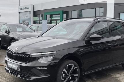 Skoda Kamiq 7.452 km 33.950 &euro; Bremen 28201