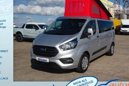 Ford Transit Custom 56.490 km 27.440 &euro; Eilenburg 04838
